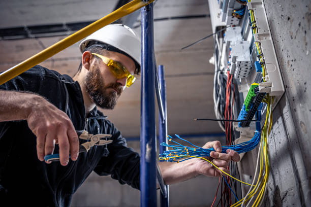 Best Electrical Outlet Repair  in Chinle, AZ