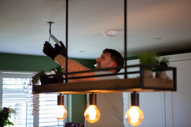 Best Electrical Upgrades for Homes  in Chinle, AZ