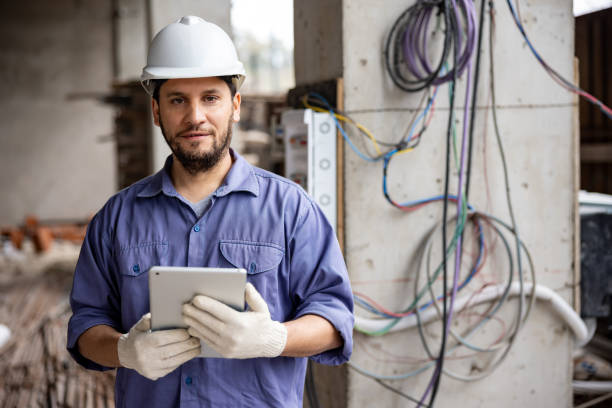 Best Emergency Electrical Repair  in Chinle, AZ